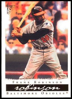 63 Frank Robinson